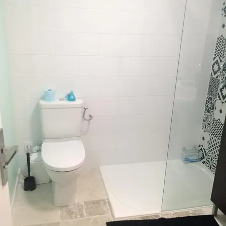 Apartman Studio Jean Roque Marseille